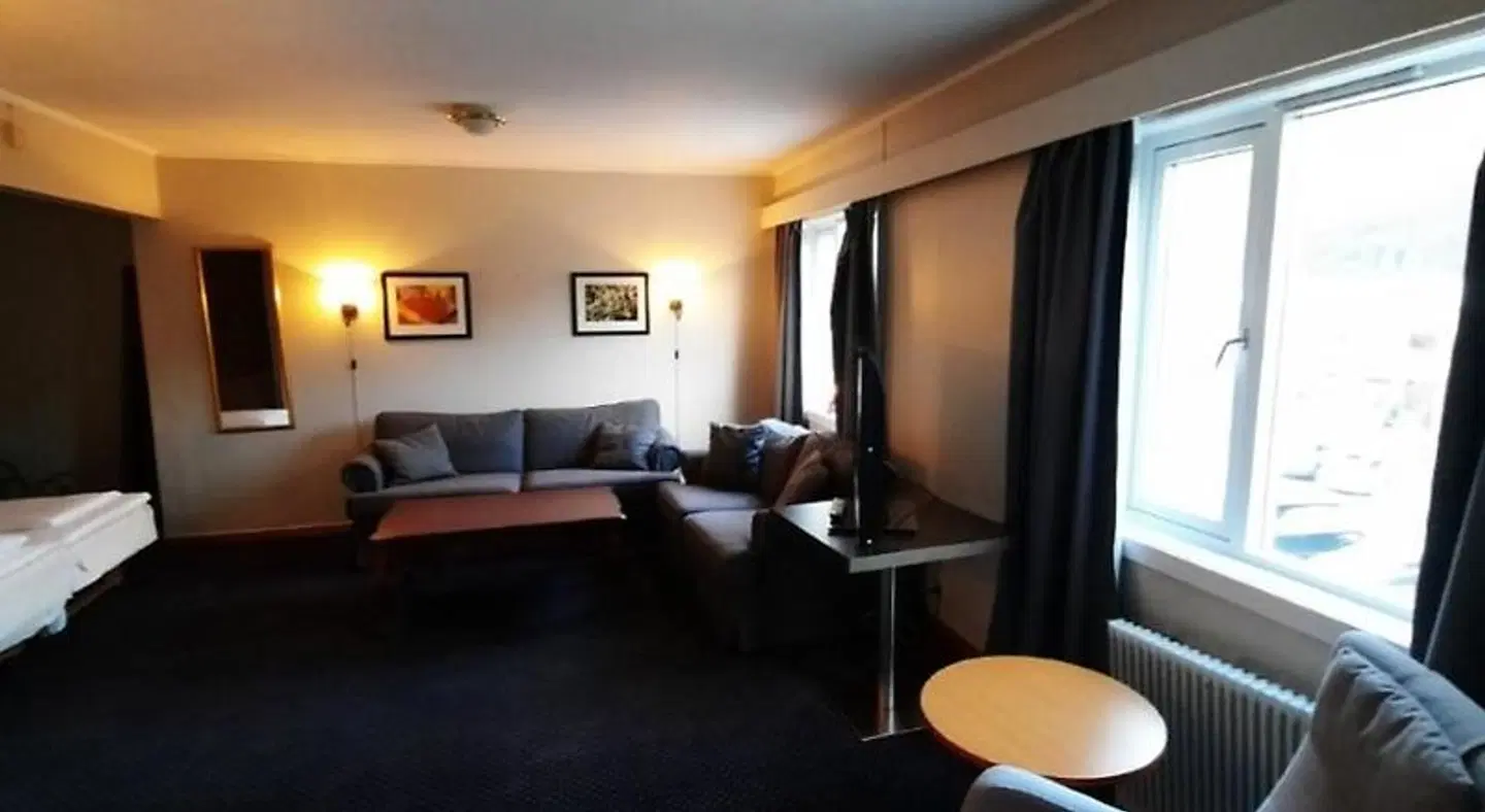 Sunndalsøra Hotel ROOM_EXAMPLE