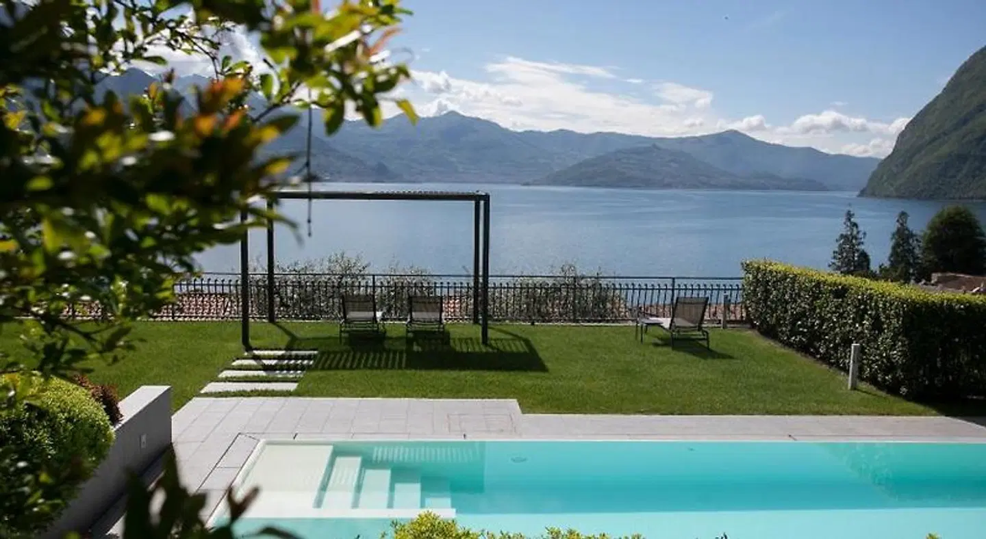 Ai Ronchi B&B OUTDOOR_POOL