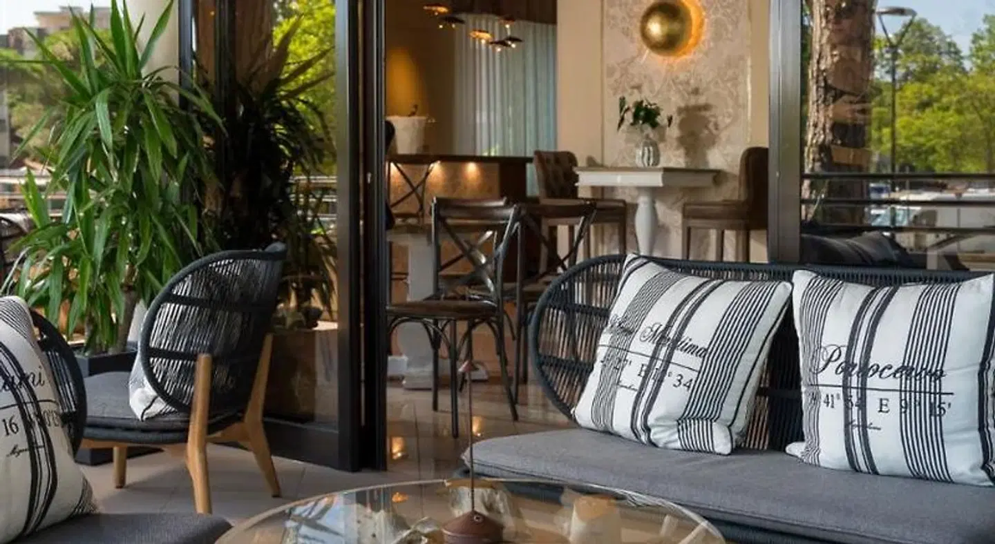 Hotel Mazzanti SPORTS_AND_LEISURE