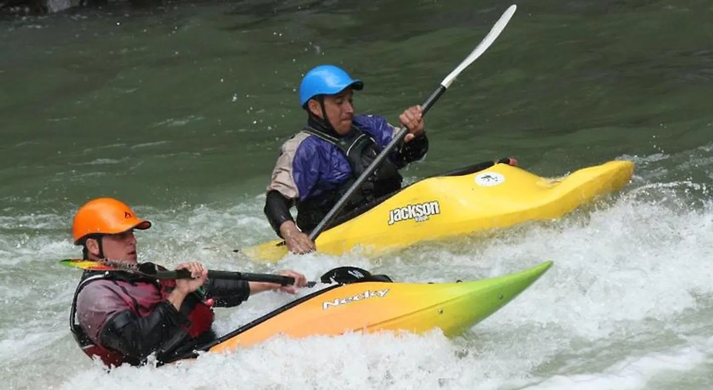 Pacuare River Lodge SPORTS_AND_LEISURE