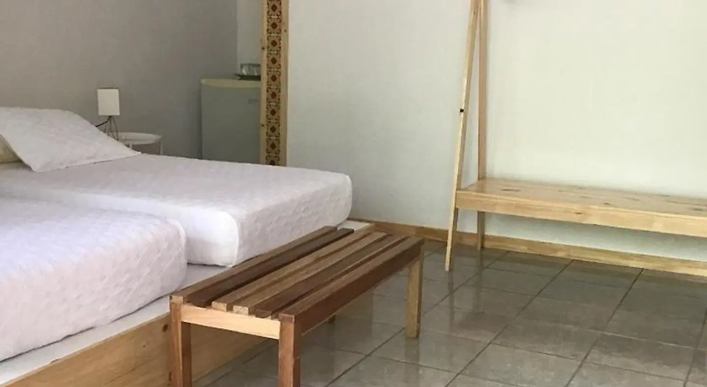 Hotel Boutique Indalo ROOM_EXAMPLE