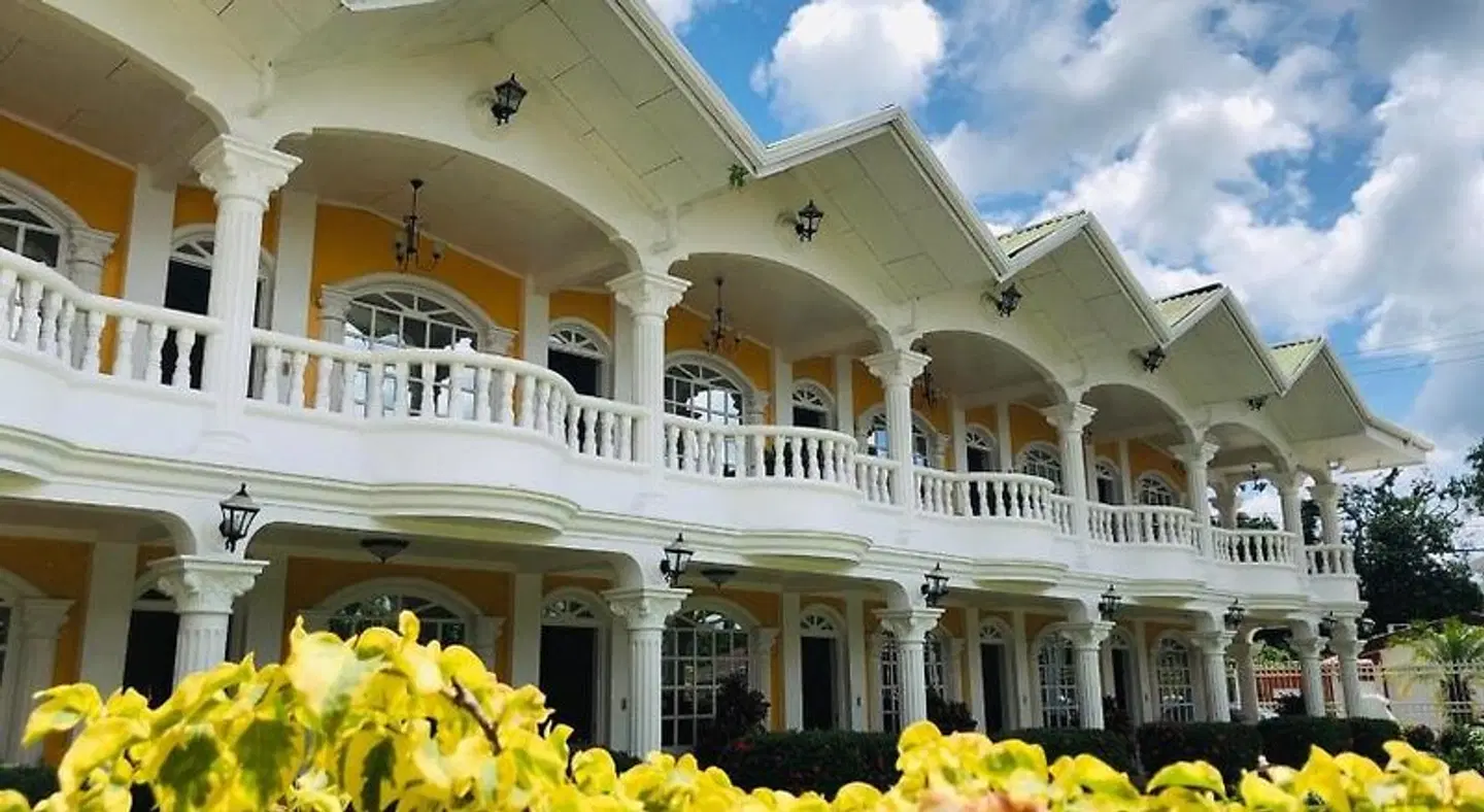 Hotel Andrea EXTERIOR