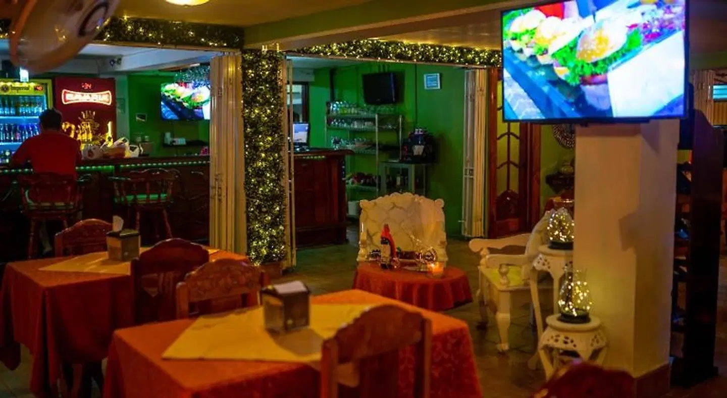 Hotel Andrea RESTAURANT