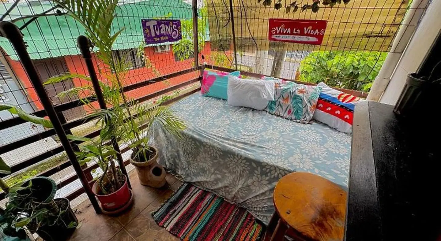 Passifloras Hostel ROOM_EXAMPLE