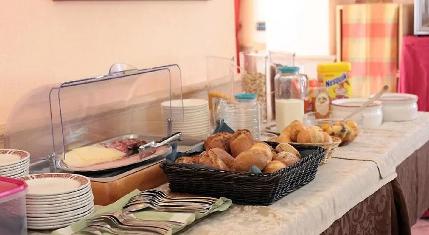 Hotel Miramonti HEALTH_BEAUTY