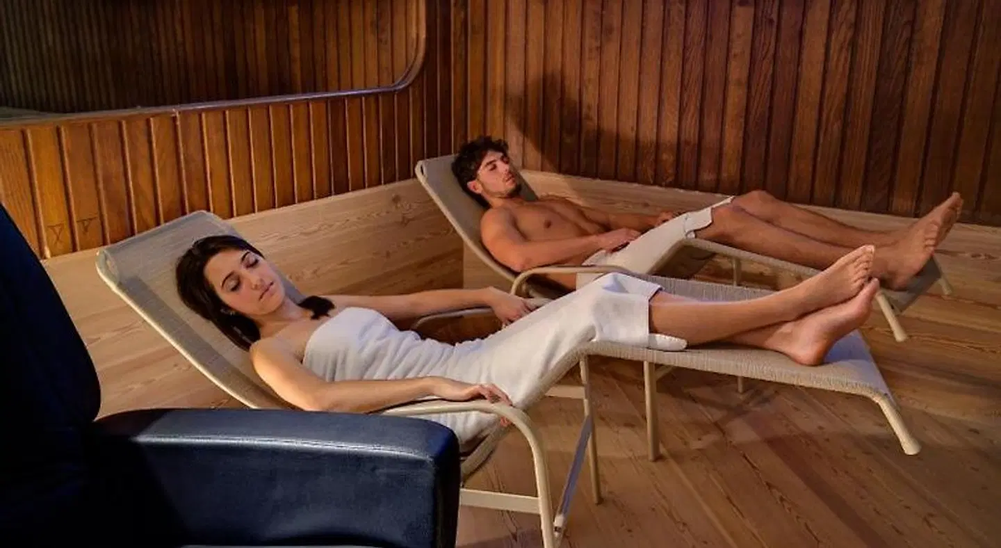 Catinaccio Rosengarten HEALTH_BEAUTY