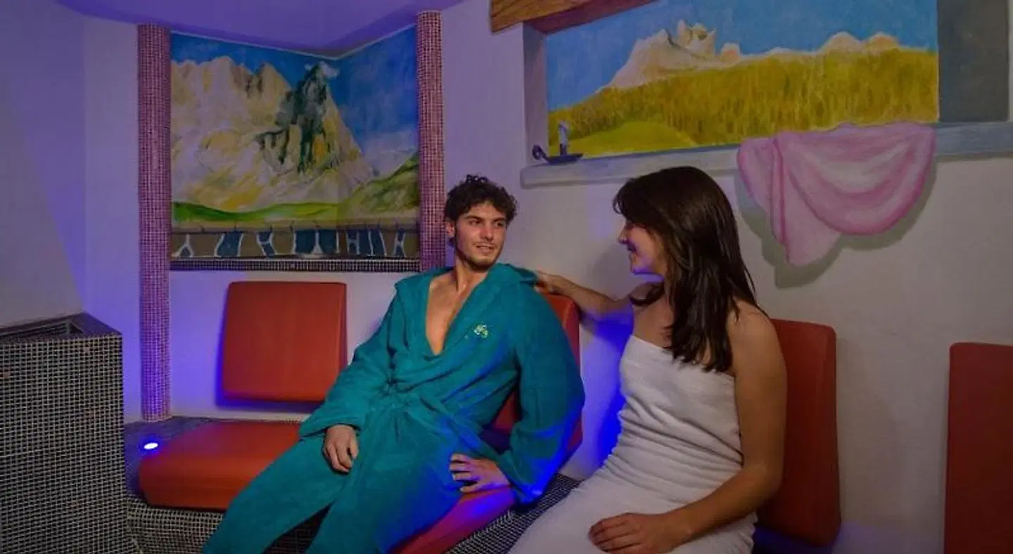 Catinaccio Rosengarten SPORTS_AND_LEISURE