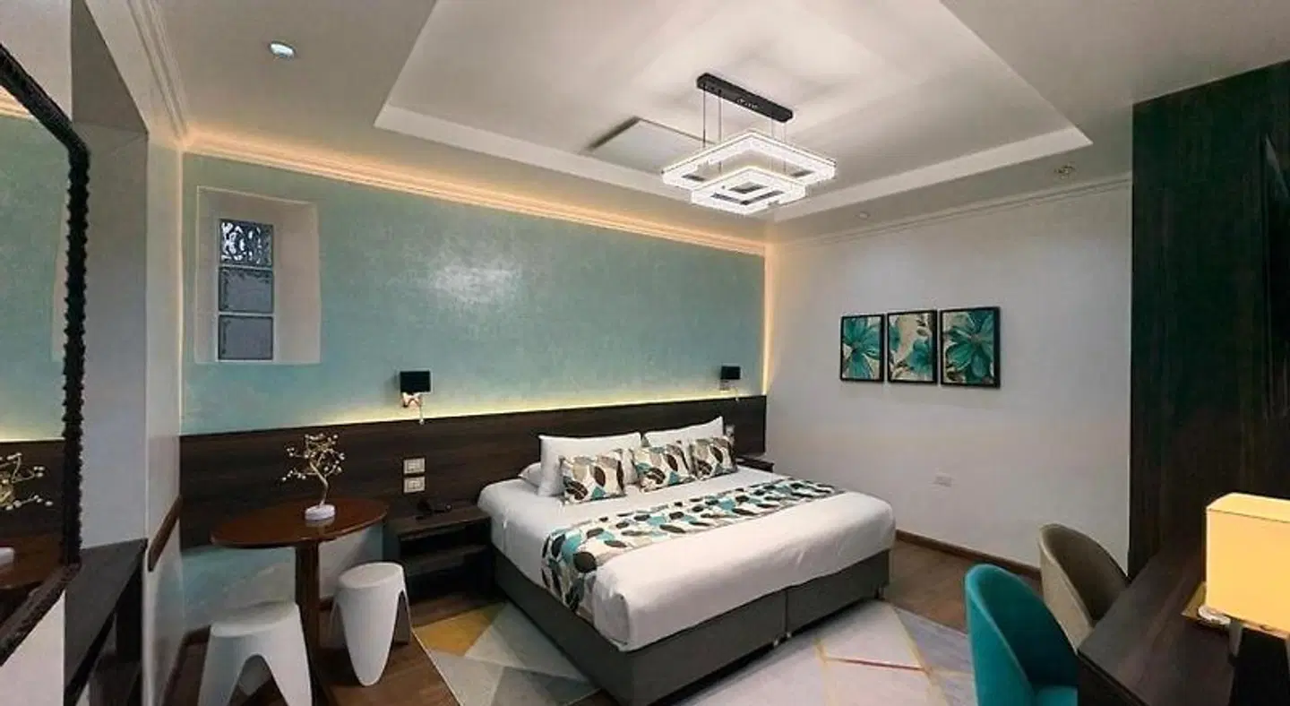 SACHA Centric, Cusco Hotel ROOM_EXAMPLE