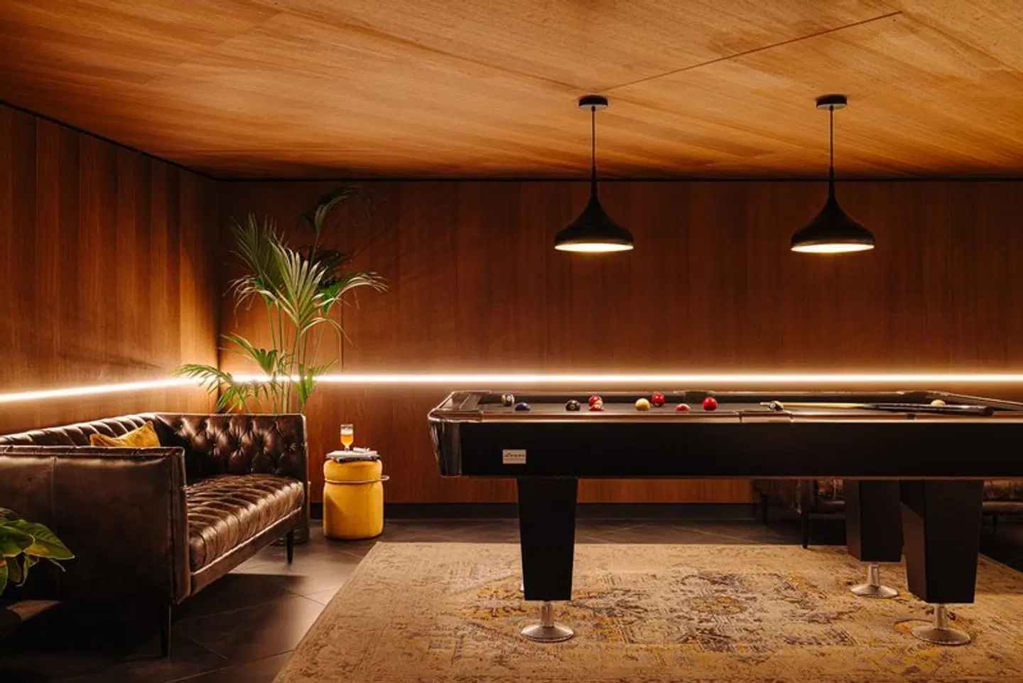 Eden Hotel Amsterdam RESTAURANT