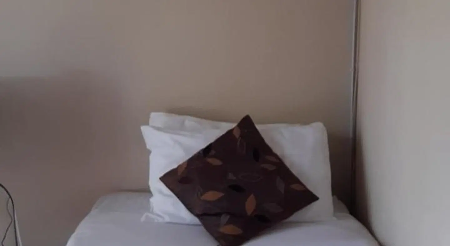 Hogsback Inn ROOM_EXAMPLE