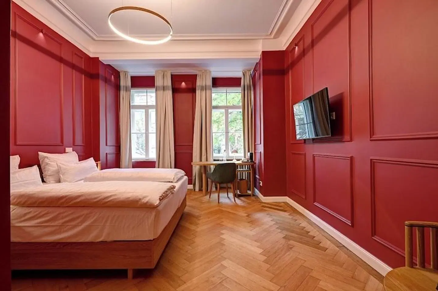 Hotel Uhland ROOM_EXAMPLE
