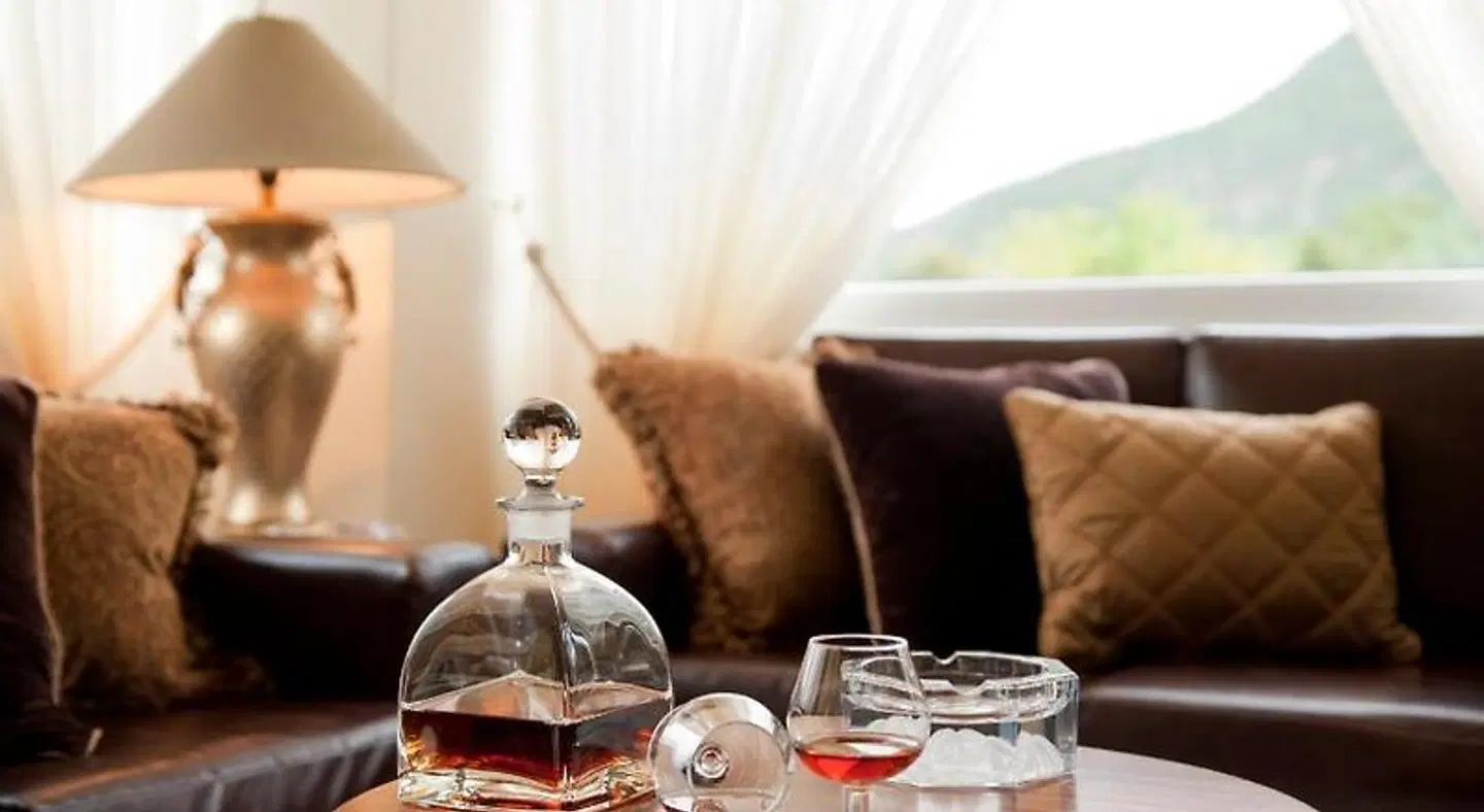 Hotel Chloe RESTAURANT