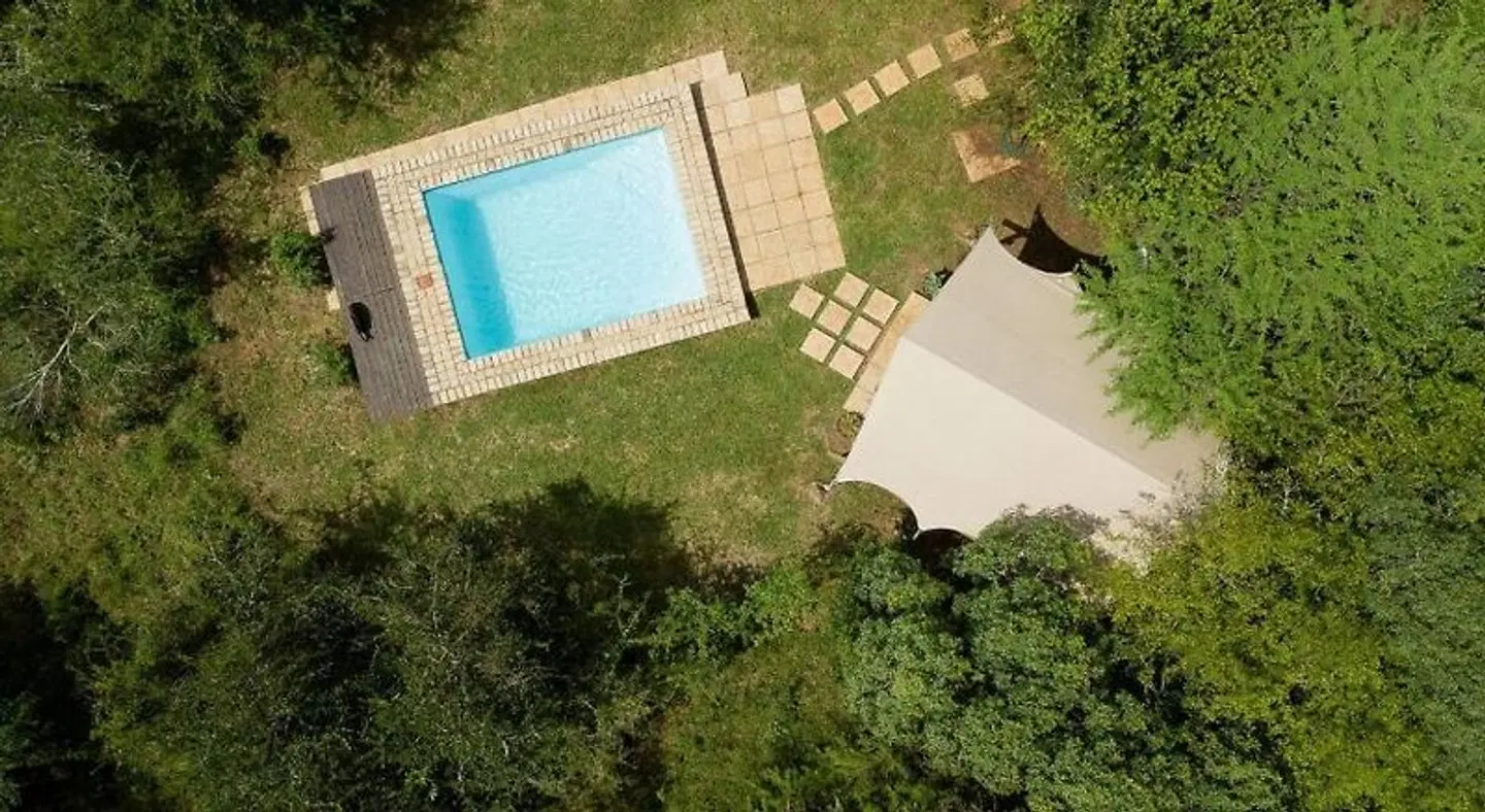 Zululand Lodge EXTERIOR