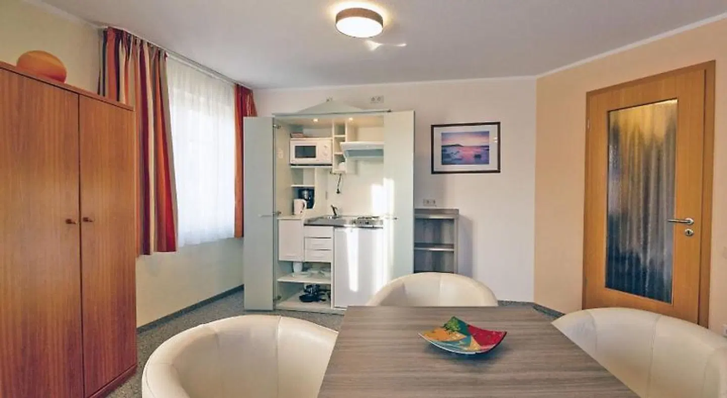 dw Hotels Zur Sonne BATHROOM