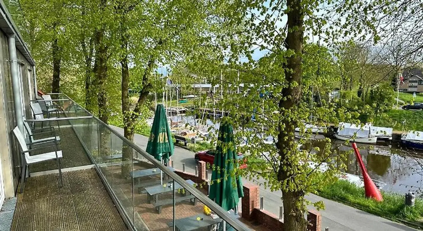 Schröder's Schöne Aussicht LANDSCAPE