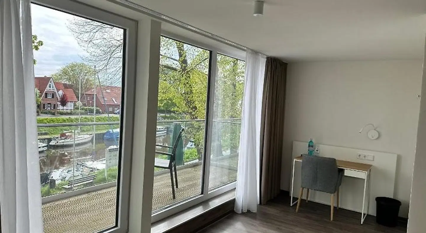 Schröder's Schöne Aussicht BATHROOM