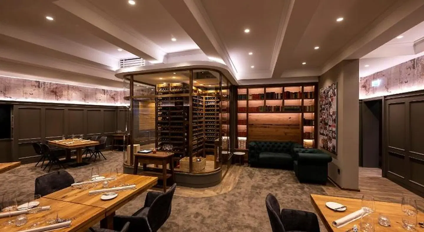 Ratshotel HEALTH_BEAUTY