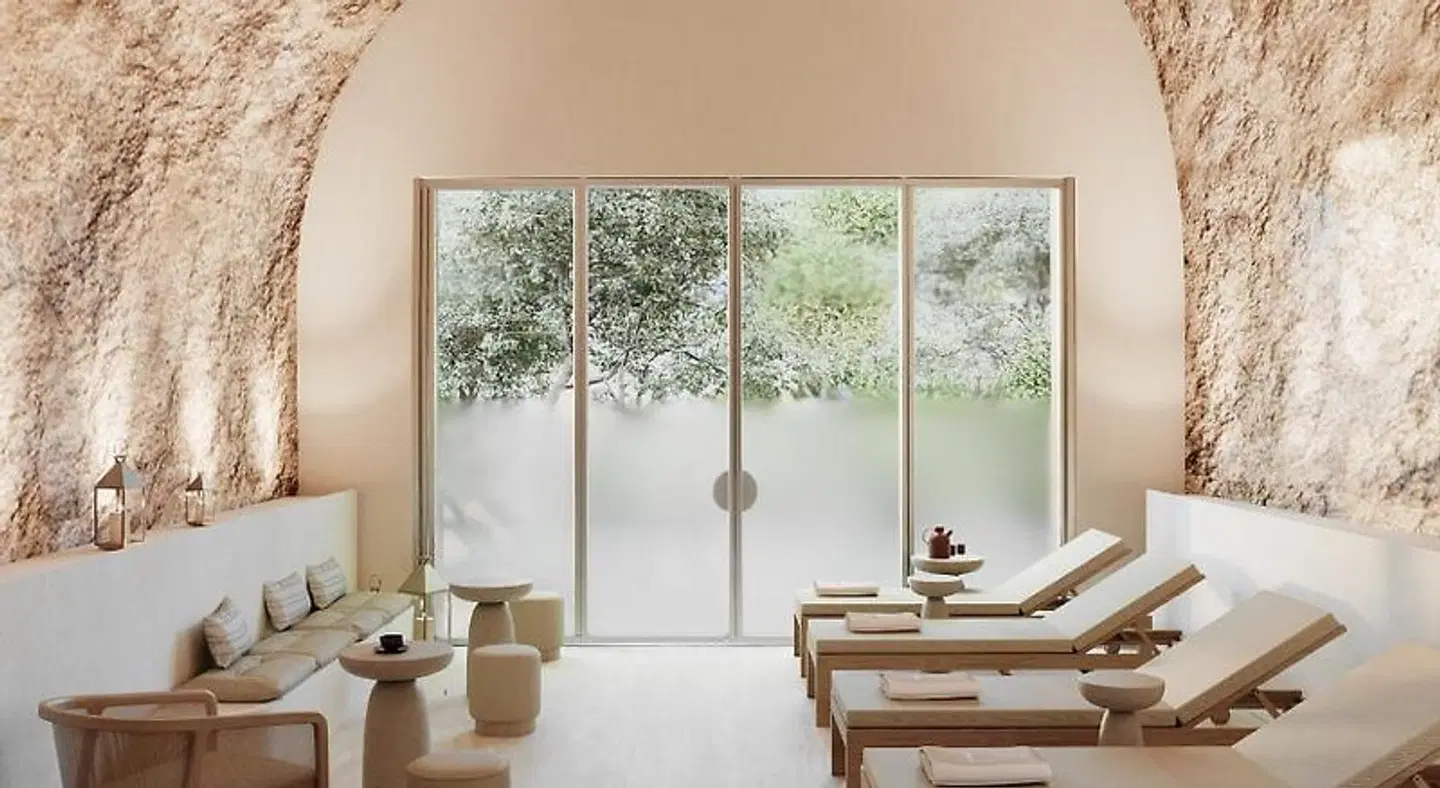 Le Manoir Les Minimes HEALTH_BEAUTY