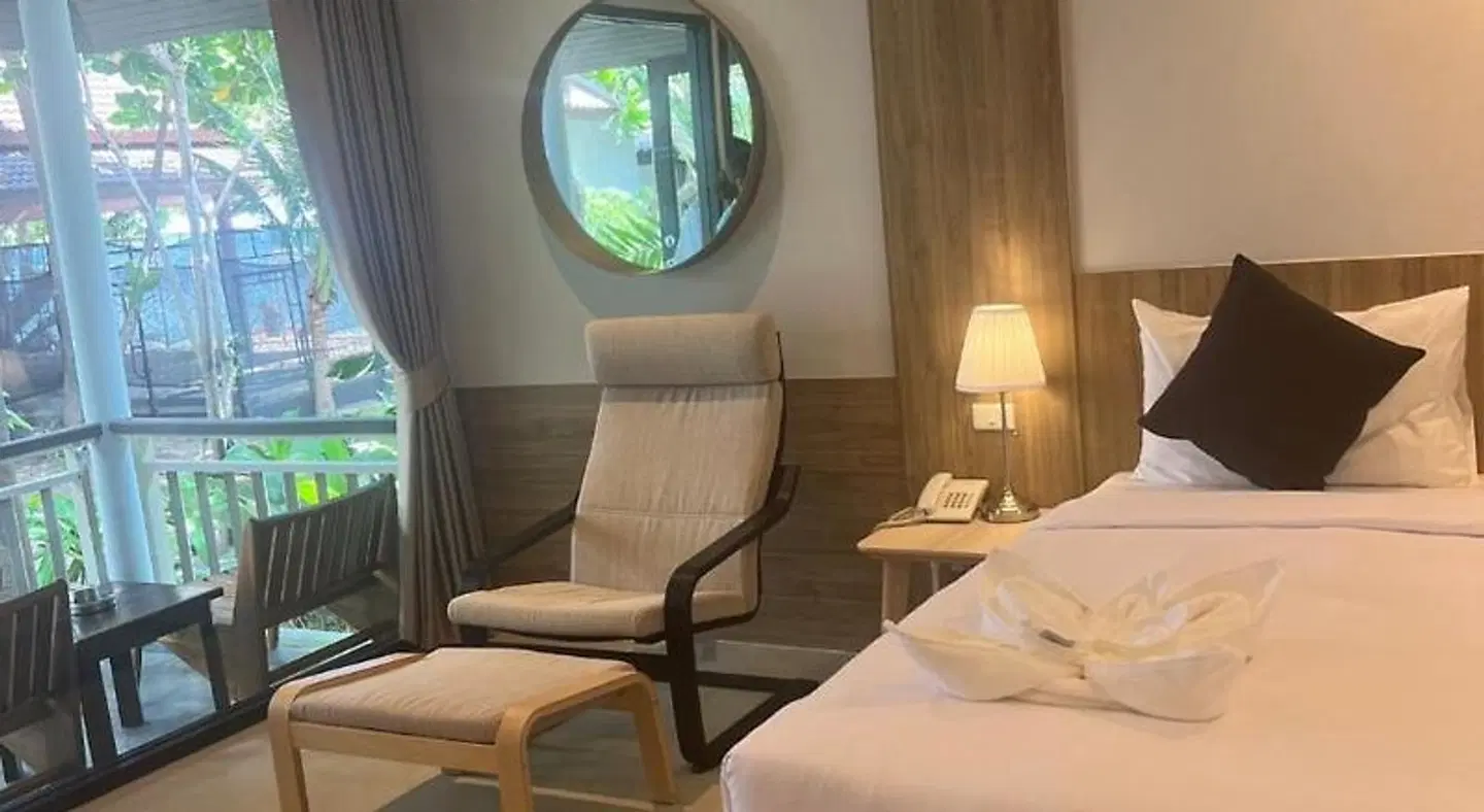 Evergreen Resort Samui ROOM_EXAMPLE