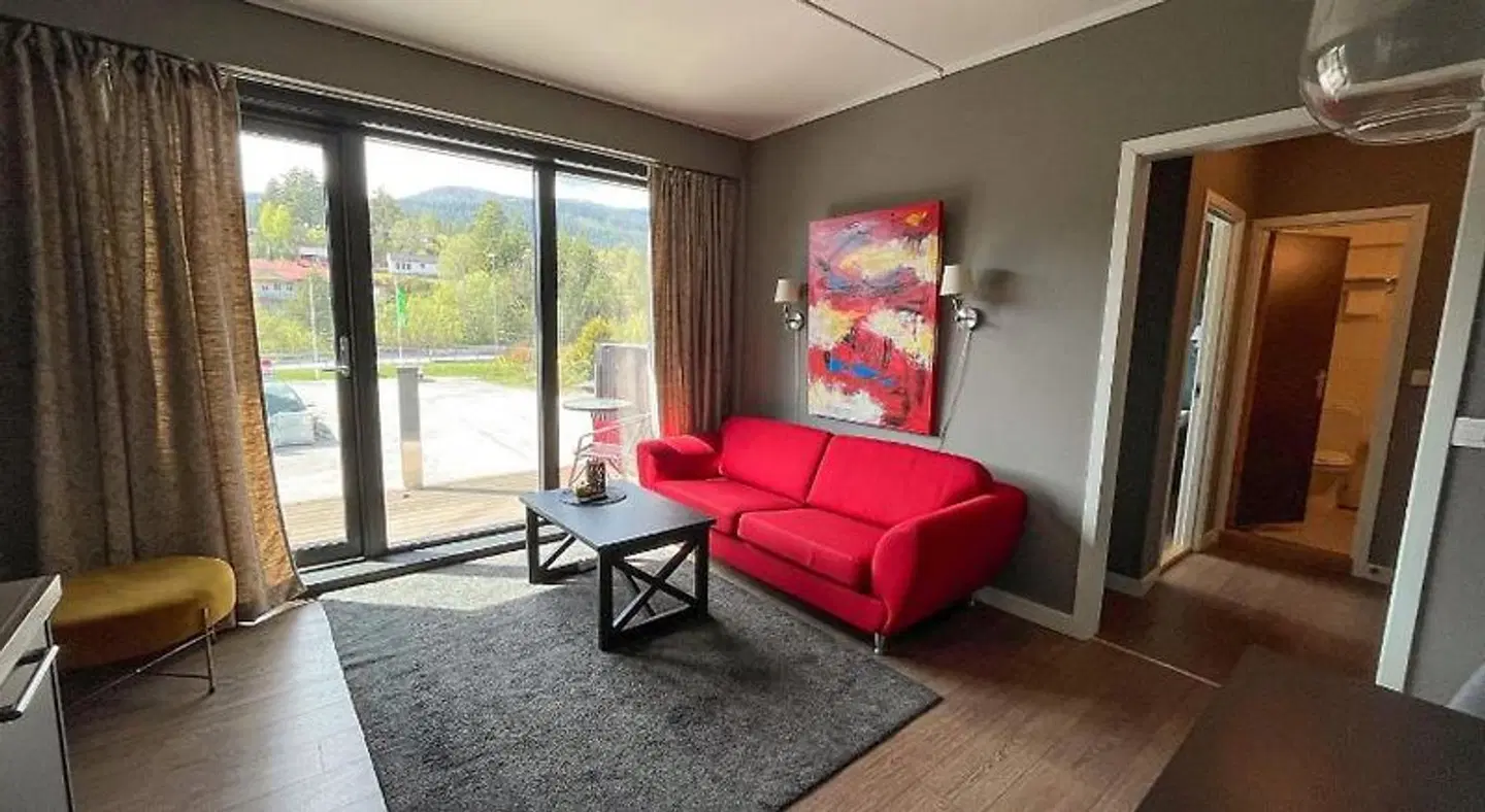 Trysil-Knut Hotel ROOM_EXAMPLE