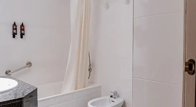 Hotel Espanya - 30º Hotels BATHROOM
