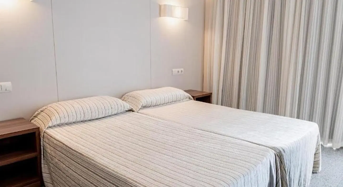 Hotel Espanya - 30º Hotels ROOM_EXAMPLE