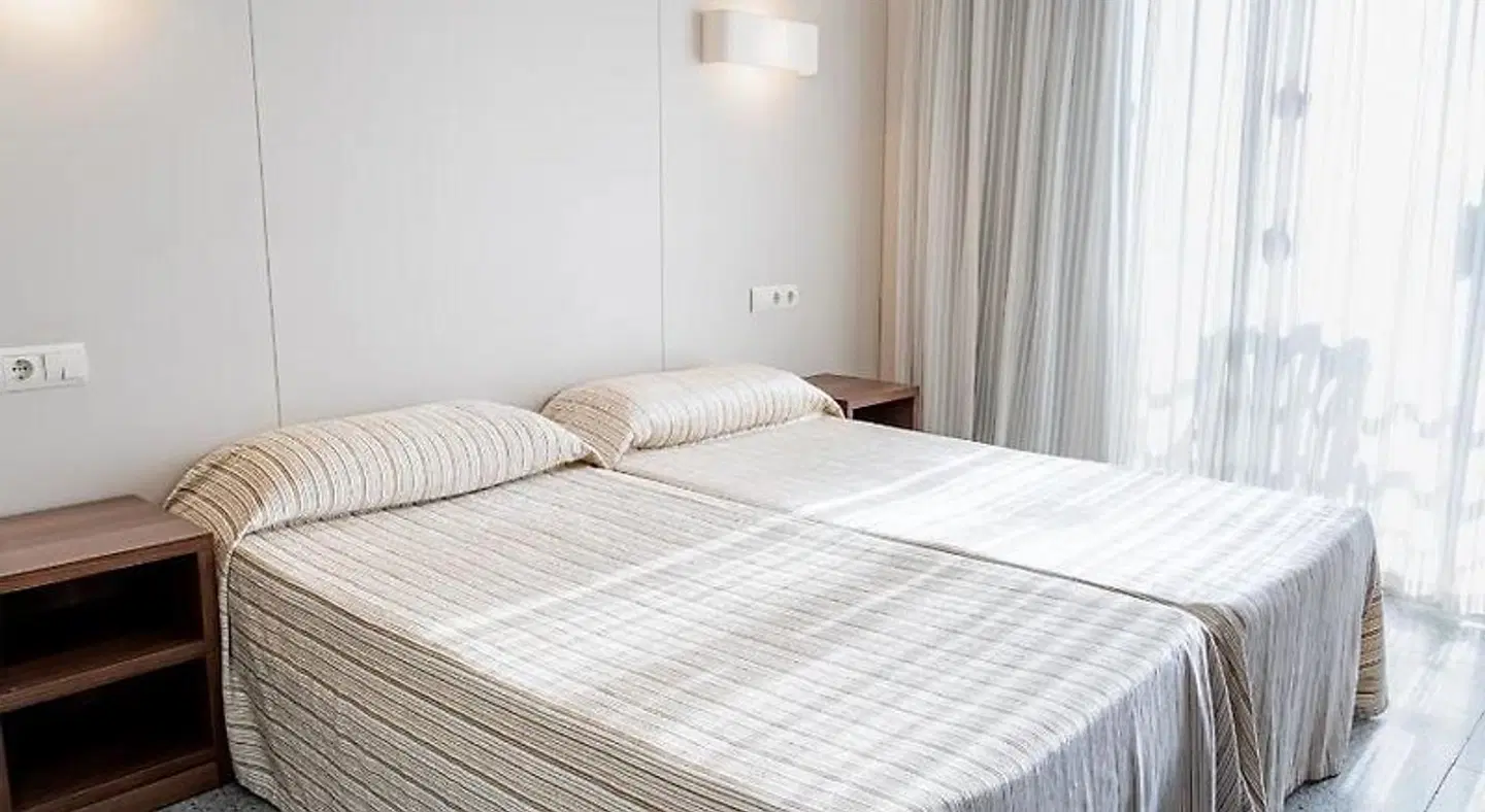 Hotel Espanya - 30º Hotels ROOM_EXAMPLE