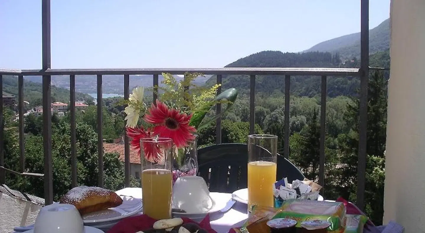Art Hotel TERRACE