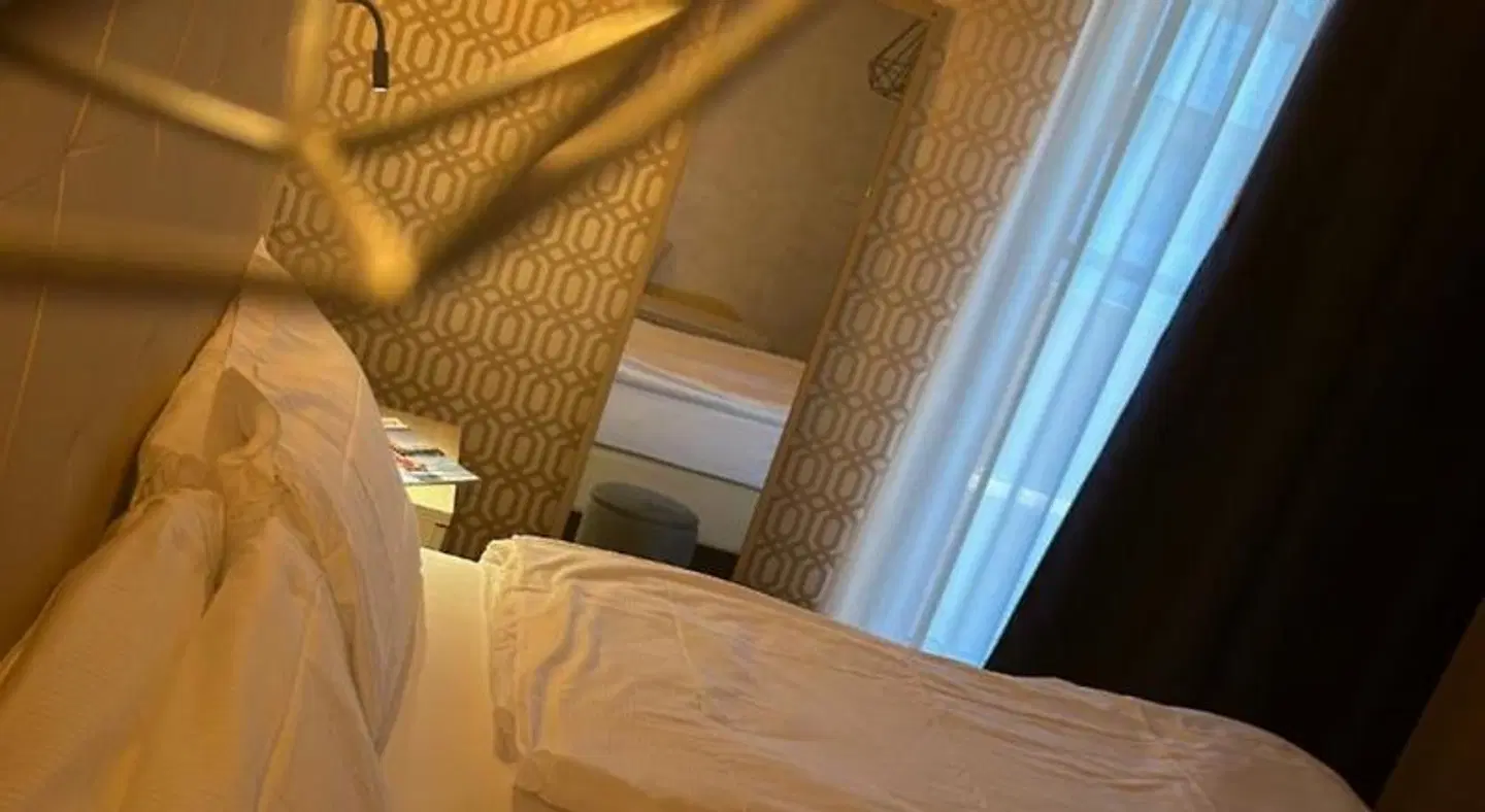 Hotel Blue Marine HEALTH_BEAUTY