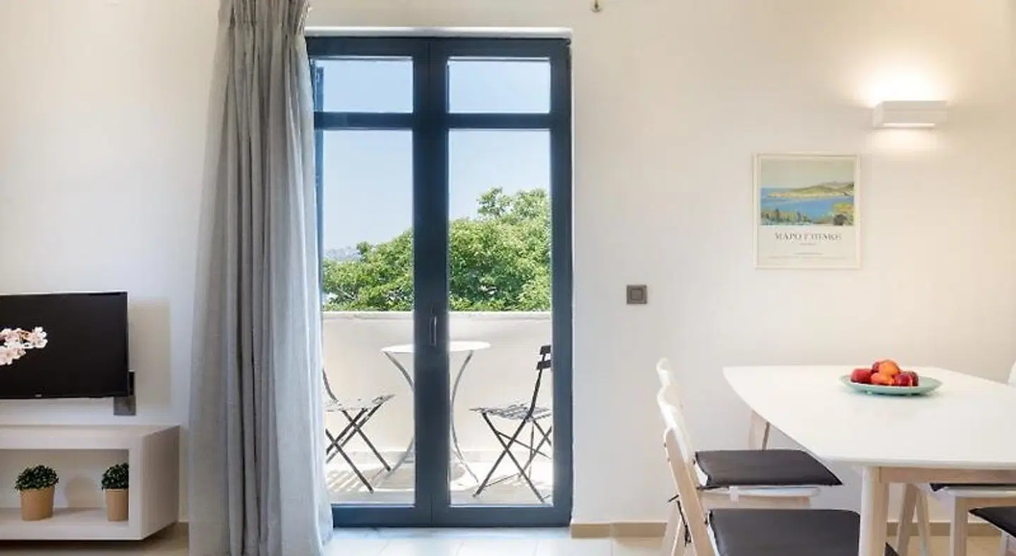 Forum City Apartments ROOM_EXAMPLE