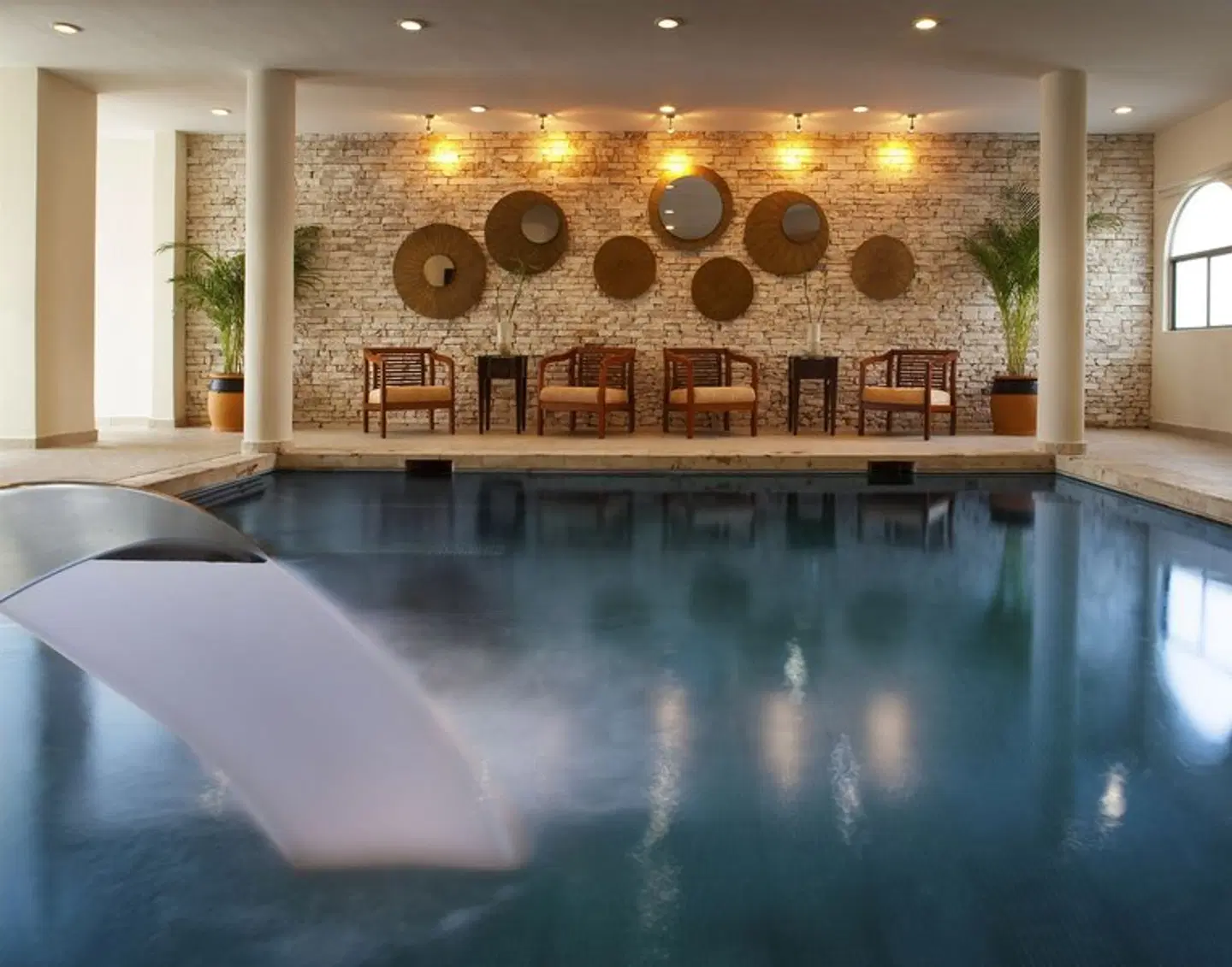 El Dorado Casitas Royale HEALTH_BEAUTY