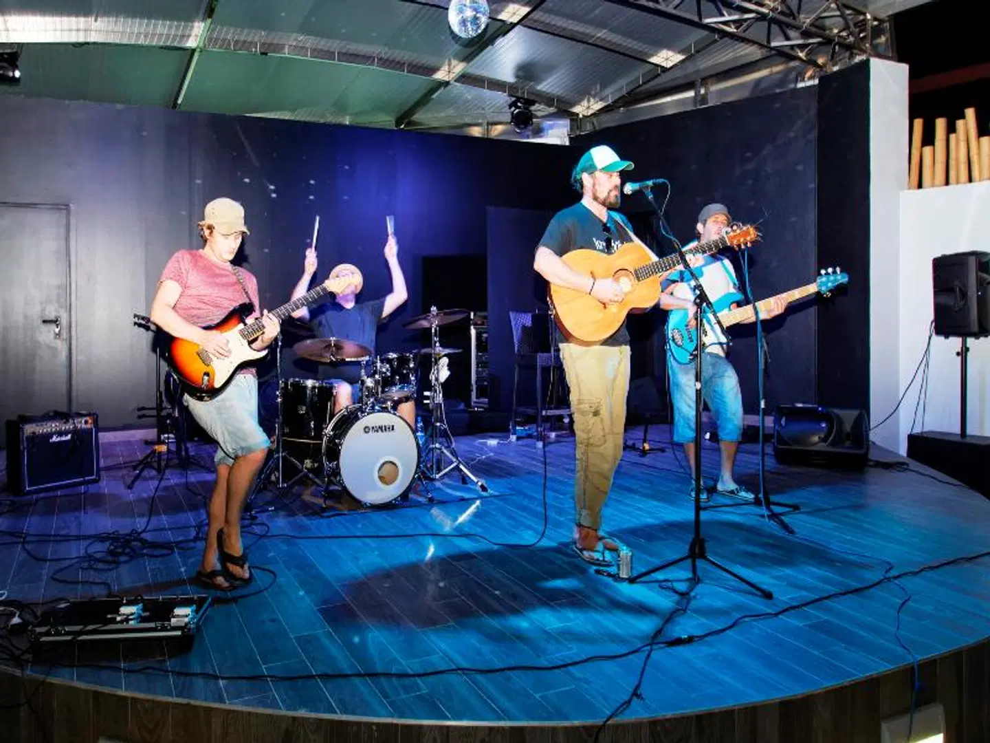 Samos SPORTS_AND_LEISURE