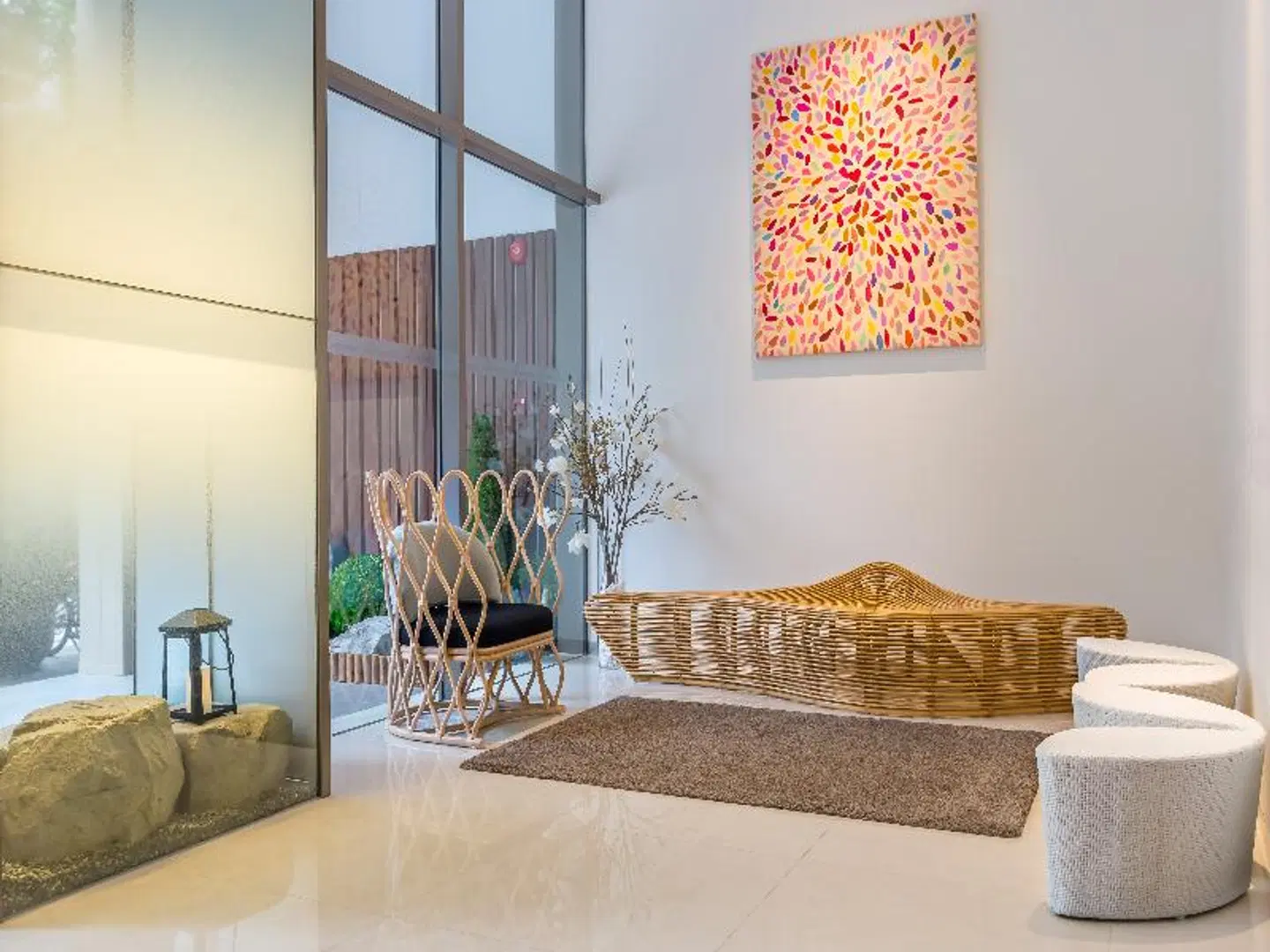 Summer View Hotel LOUNGE_LOBBY