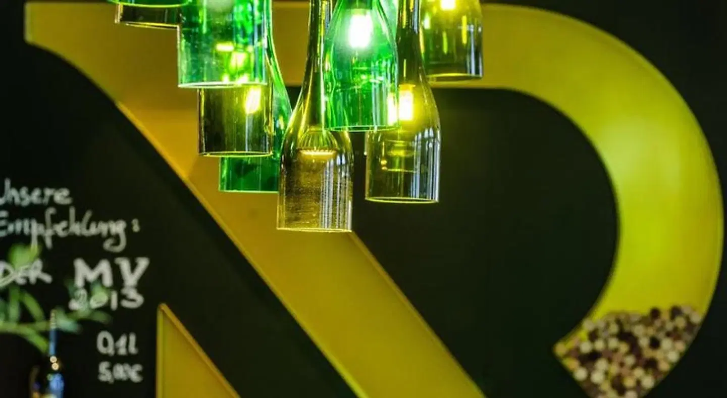Mercure Muenchen City Center LOUNGE_LOBBY