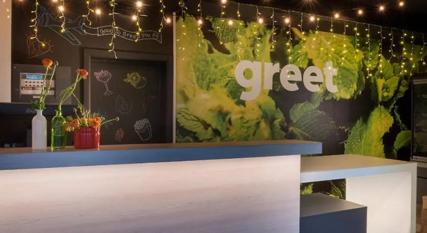 Ibis Styles Berlin Alexanderplatz LOUNGE_LOBBY