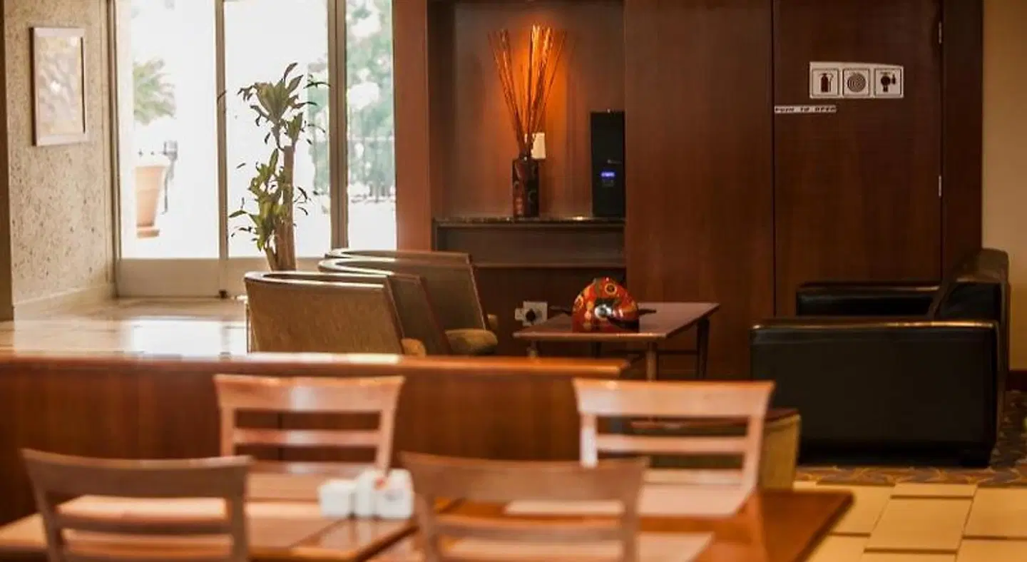 StayEasy Pretoria LOUNGE_LOBBY
