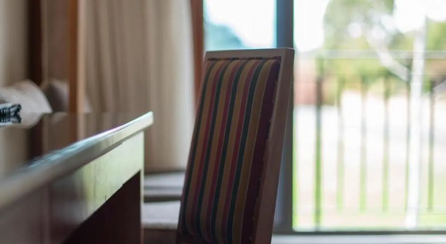 Yarra Valley Lodge HEALTH_BEAUTY