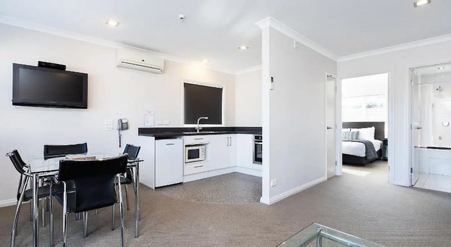 Fitzroy Beach Motel ROOM_EXAMPLE