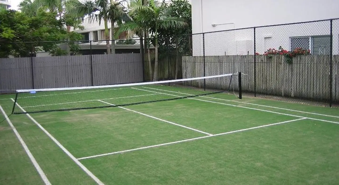 Skippers Cove Waterfront Resort SPORTS_AND_LEISURE