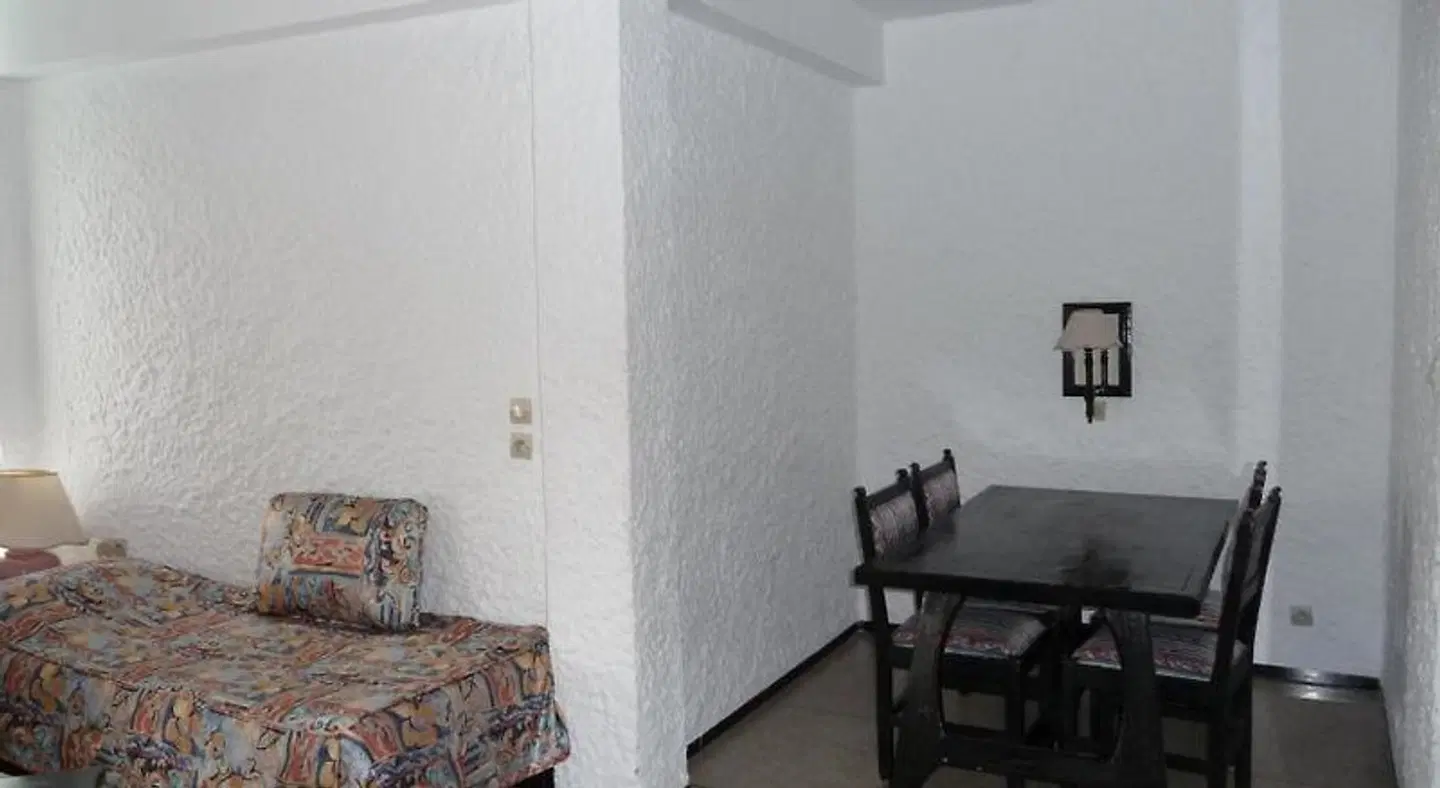 Hôtel Kamal City Center ROOM_EXAMPLE