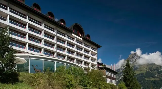 Waldegg EXTERIOR