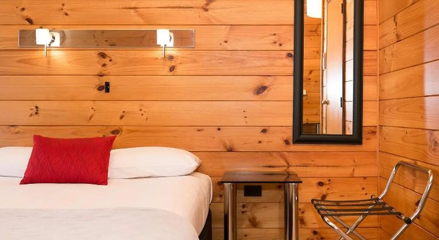 Lockwood Manor Motel HEALTH_BEAUTY