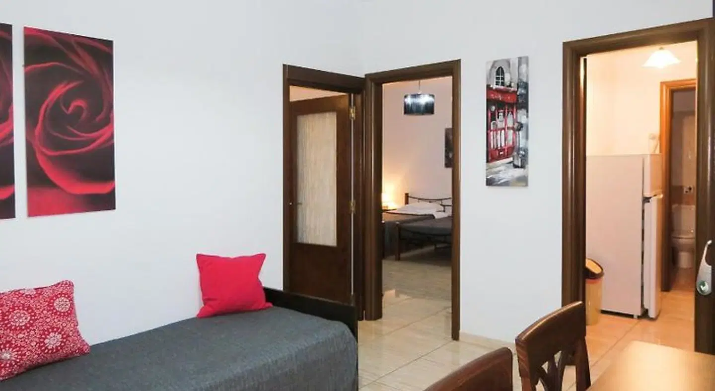 Kallisti Apartments ROOM_EXAMPLE