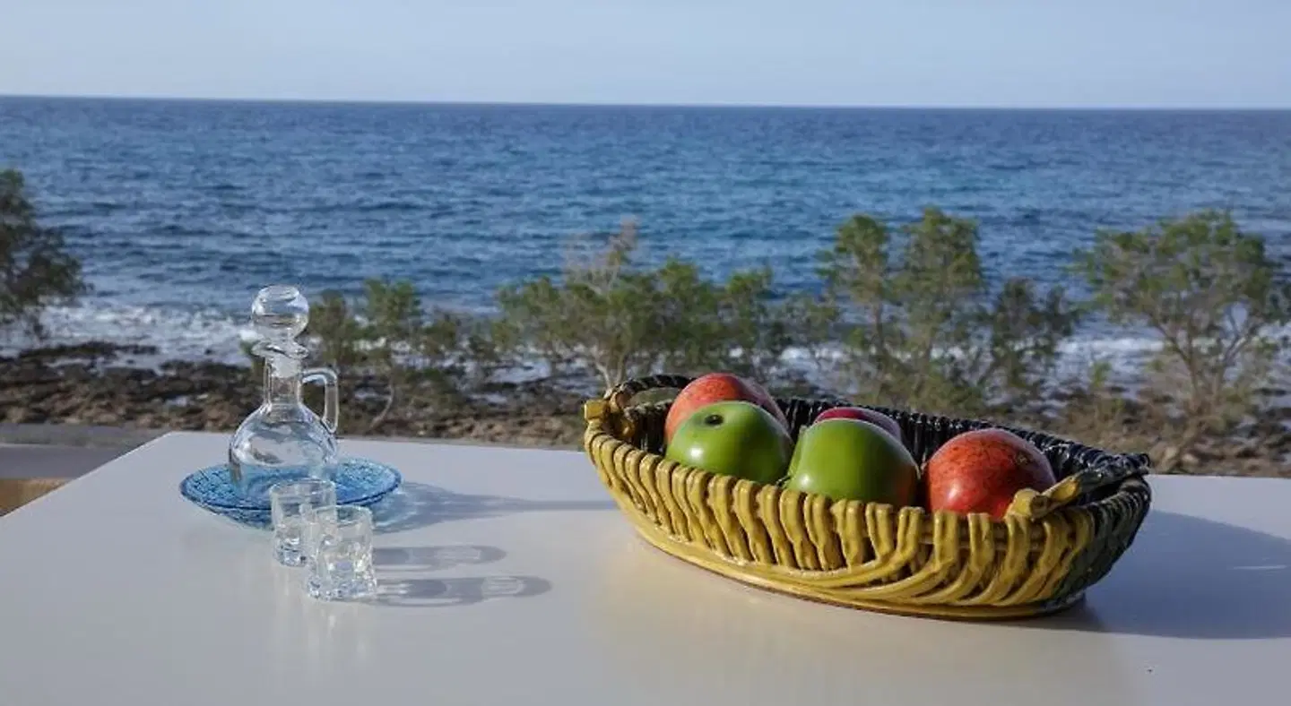 Irene Beach Apartments ANIMAL