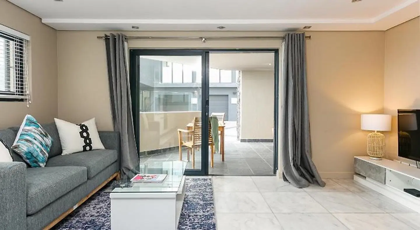 Houghton View 13 Luxury Apartments ROOM_EXAMPLE