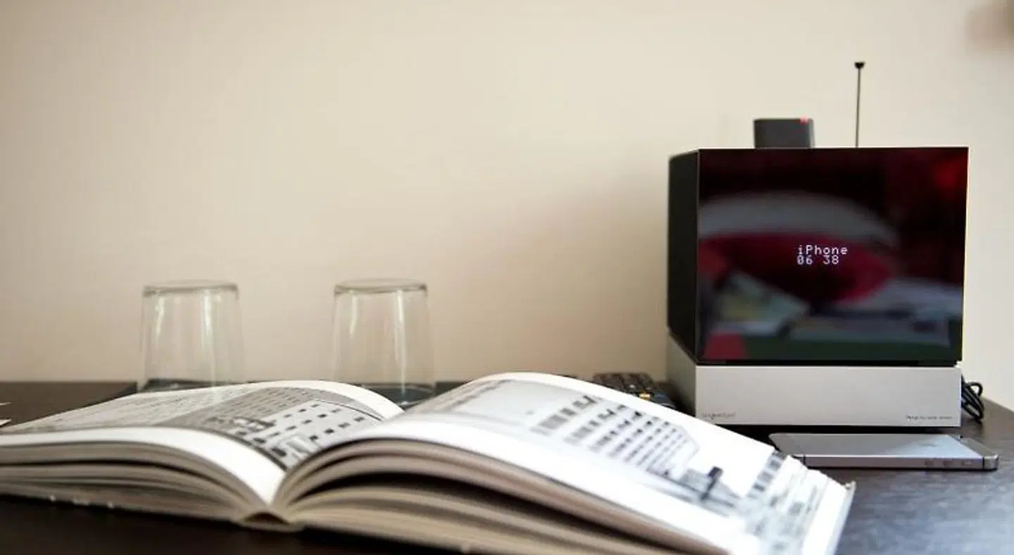 Fuori Porta House ROOM_EXAMPLE