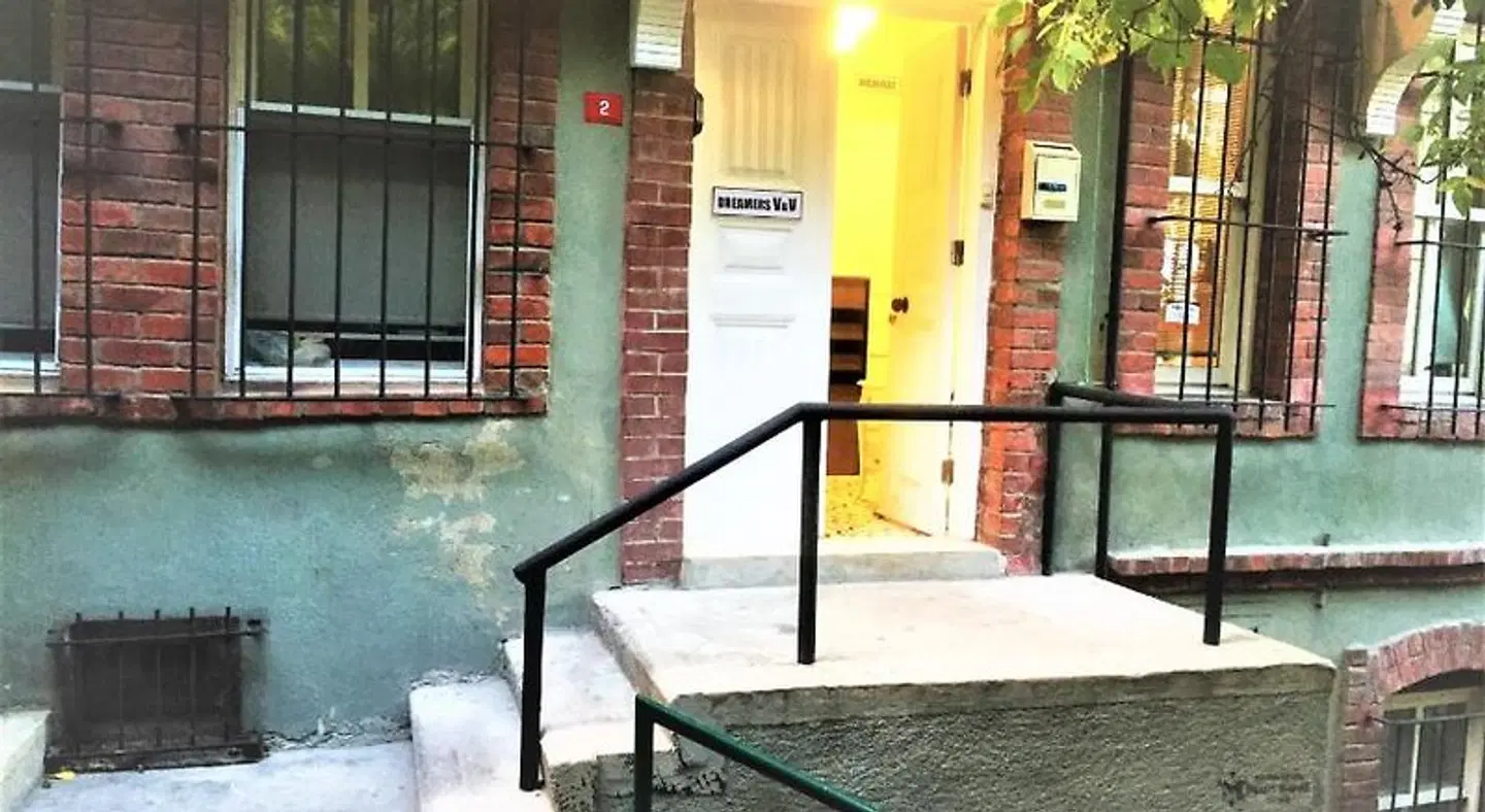 Dreamers B&B HEALTH_BEAUTY