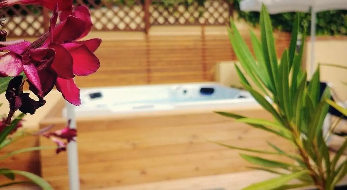 Bed&Breakfast Tiziana HEALTH_BEAUTY