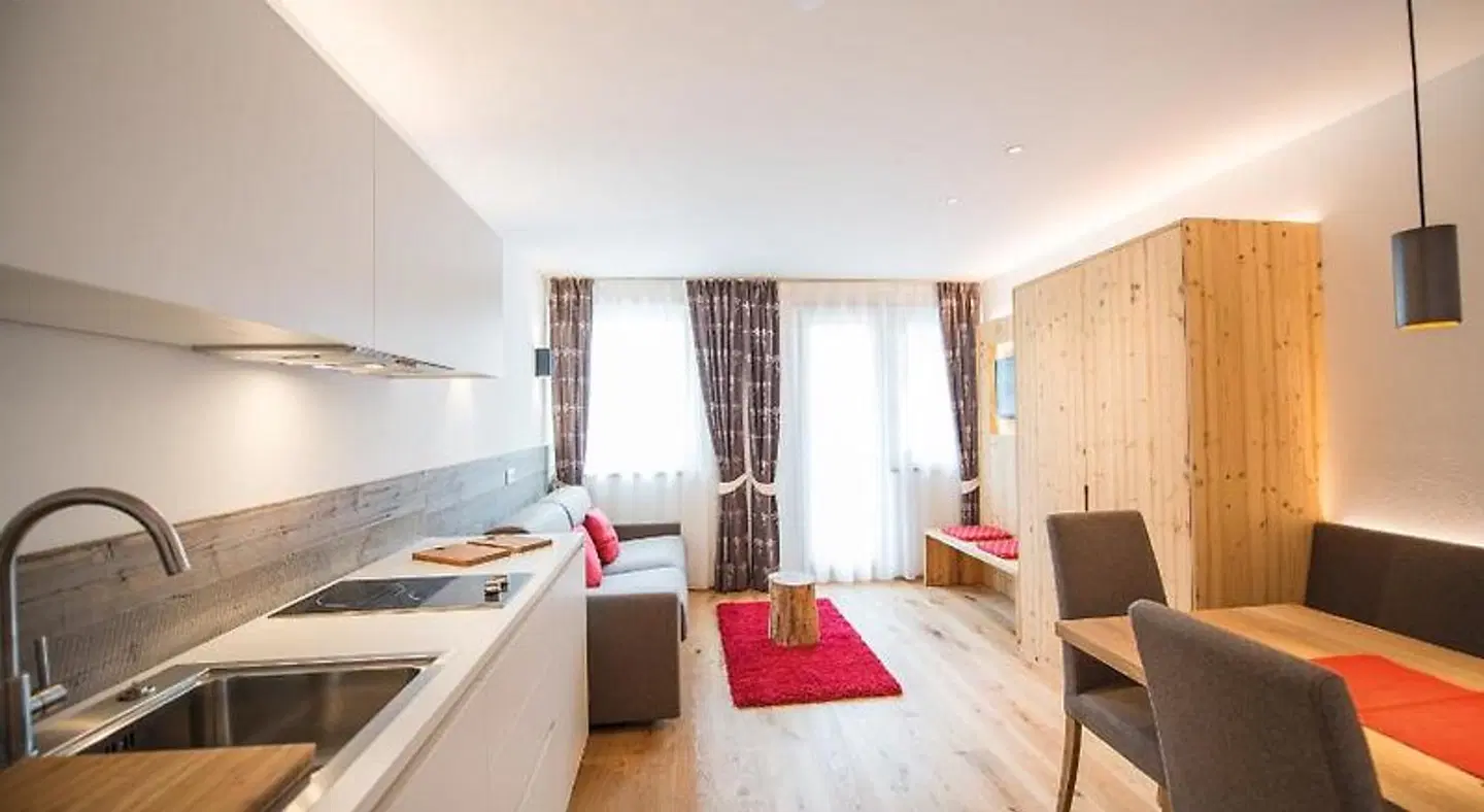 Pension Kranebitt ROOM_EXAMPLE