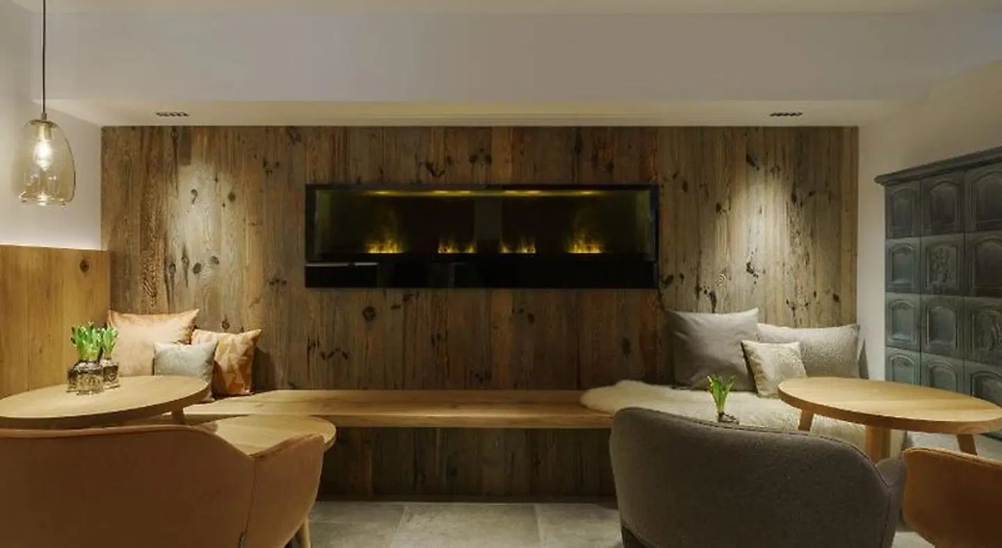 Pension Kranebitt BAR